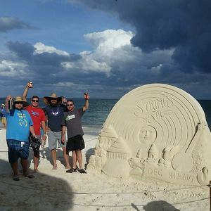 Meet your Posher, Shawn